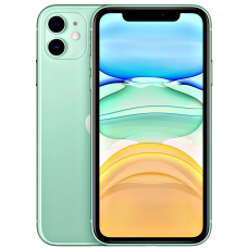 Apple iPhone 11 256GB Green